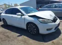 2015 HONDA ACCORD 2.4L 4