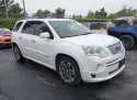 2012 GMC Acadia 3.6L 6