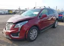 2017 CADILLAC  - Image 2.