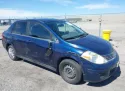 2008 NISSAN Versa 1.8L 4