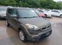 2013 KIA SOUL 2.0L 4