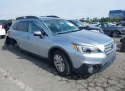 2015 SUBARU Outback 2.5L 4