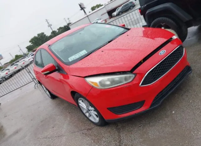 2015 FORD  - Image 1.