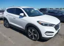 2016 HYUNDAI TUCSON 1.6L 4