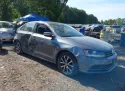 2017 VOLKSWAGEN JETTA 1.4L 4