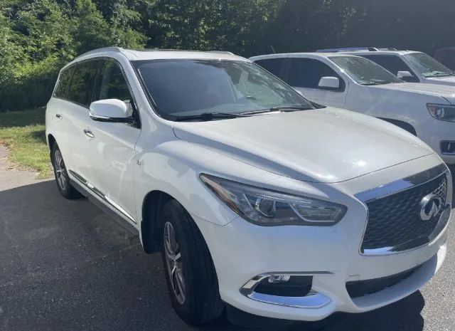 2018 INFINITI  - Image 1.