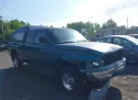 1998 DODGE RAM 1500 5.2L 8