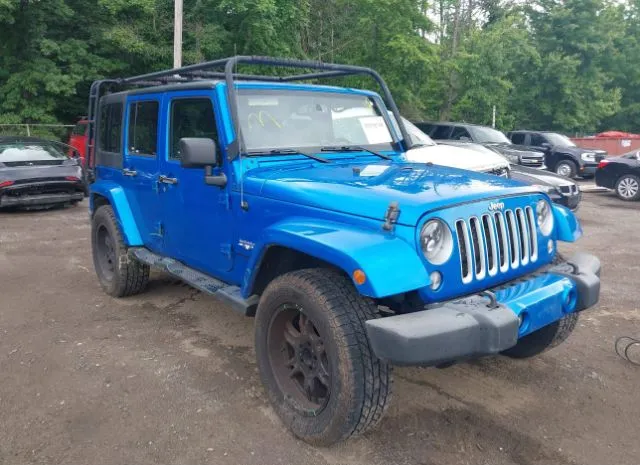 2016 JEEP  - Image 1.