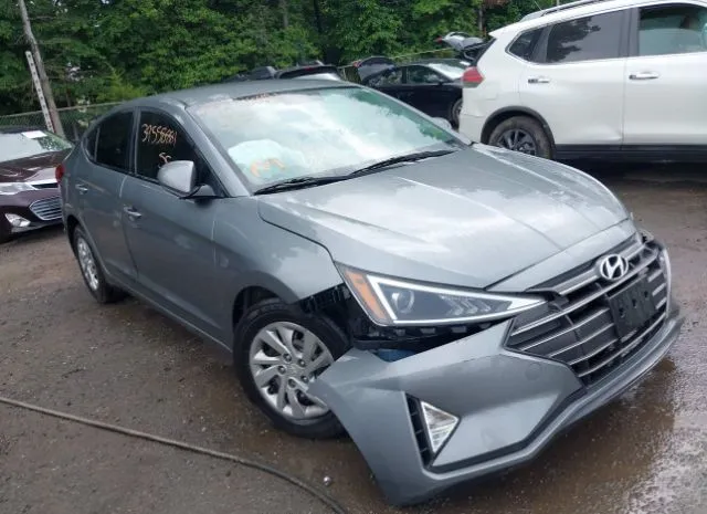 2019 HYUNDAI  - Image 1.