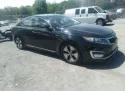 2012 KIA OPTIMA HYBRID 2.4L 4