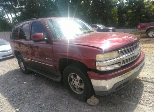 2003 CHEVROLET  - Image 1.