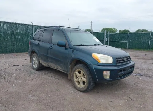 2003 TOYOTA  - Image 1.