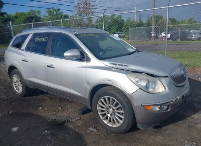 2011 BUICK  - Image 1.