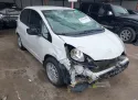 2013 HONDA FIT 1.5L 4