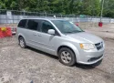 2011 DODGE Grand Caravan 3.6L 6