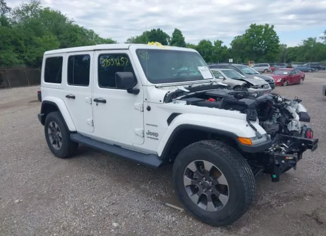 2018 JEEP  - Image 1.