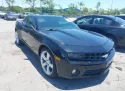 2011 CHEVROLET Camaro 3.6L 6