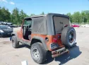 2002 JEEP  - Image 3.