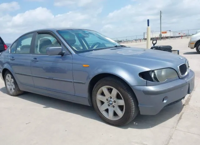 2003 BMW  - Image 1.