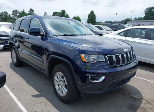 2018 JEEP  - Image 1.