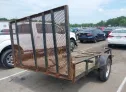 2017 HOOPER TRAILER  - Image 4.