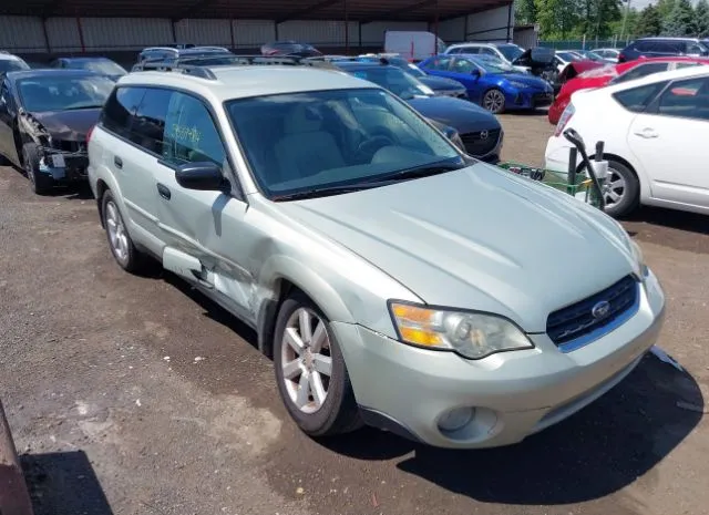 2006 SUBARU  - Image 1.