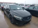 2013 FORD Taurus 3.5L 6