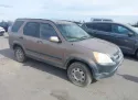 2004 HONDA CR-V 2.4L 4