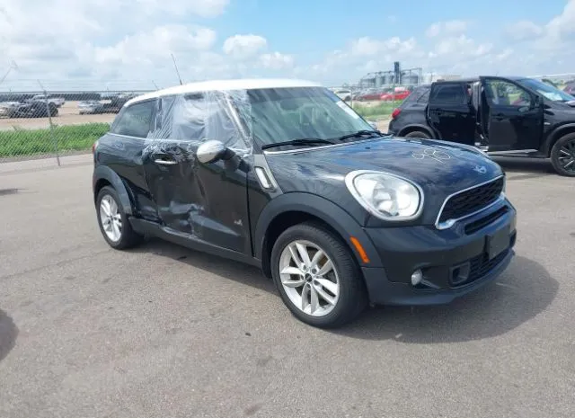 2014 MINI  - Image 1.