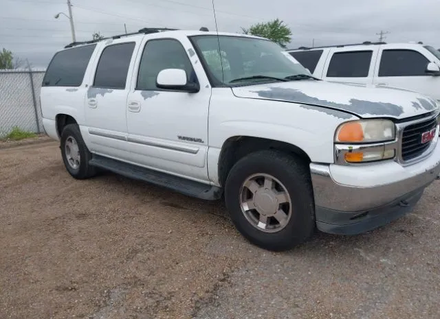 2005 GMC  - Image 1.