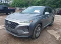 2019 HYUNDAI  - Image 2.