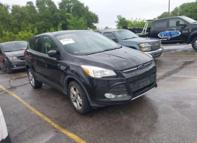 2014 FORD  - Image 1.