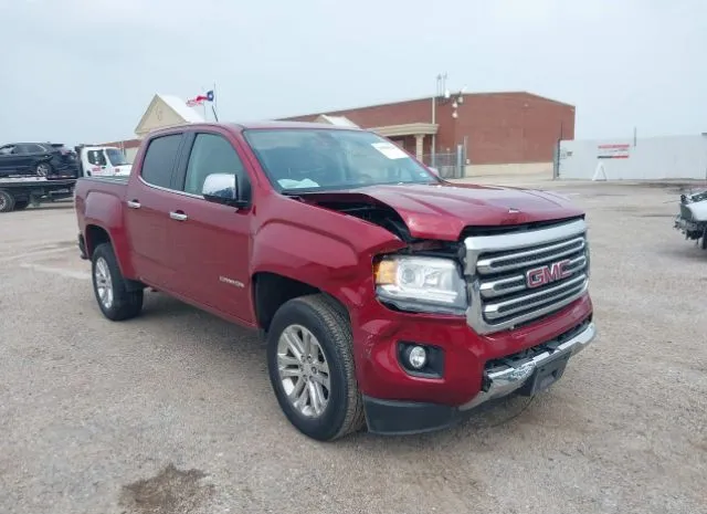 2017 GMC  - Image 1.