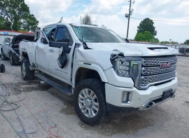 2022 GMC  - Image 1.