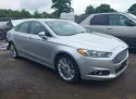 2014 FORD FUSION 2.0L 4