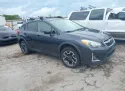 2017 SUBARU CROSSTREK 2.0L 4