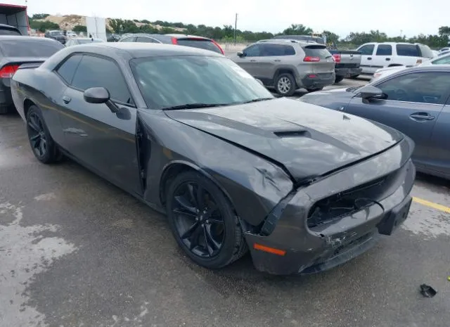 2018 DODGE  - Image 1.