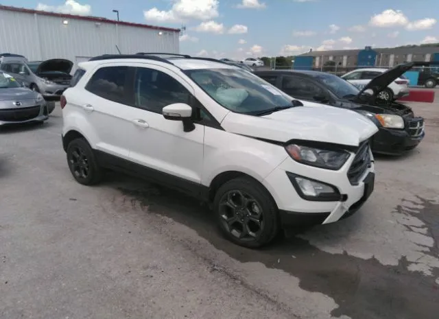 2018 FORD  - Image 1.