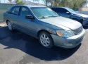 2002 TOYOTA Avalon 3.0L 6