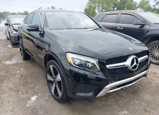 2018 MERCEDES-BENZ  - Image 1.