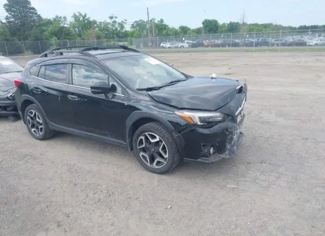 2019 SUBARU  - Image 1.