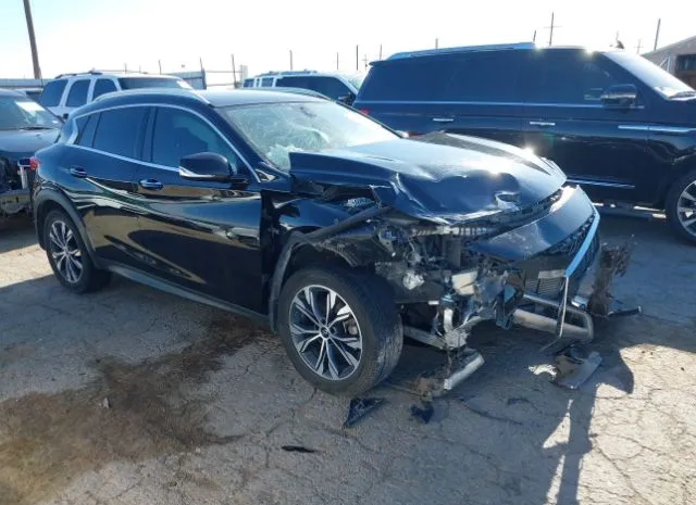 2018 INFINITI  - Image 1.