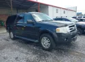 2014 FORD EXPEDITION EL 5.4L 8