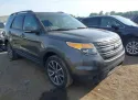 2015 FORD EXPLORER 3.5L 6