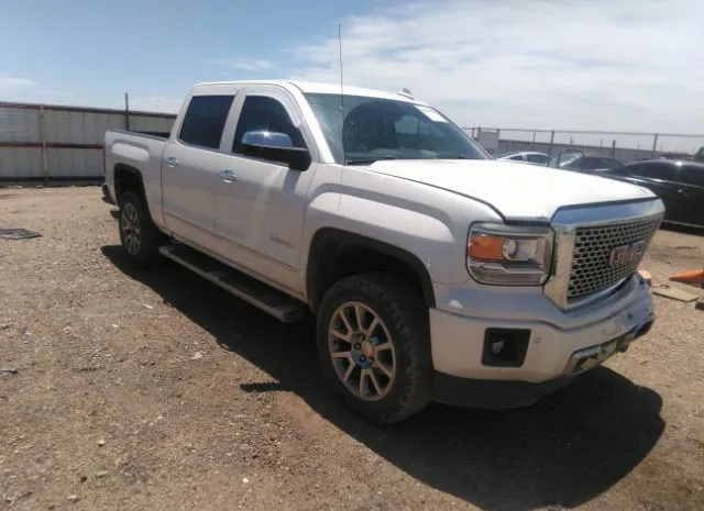 2015 GMC  - Image 1.