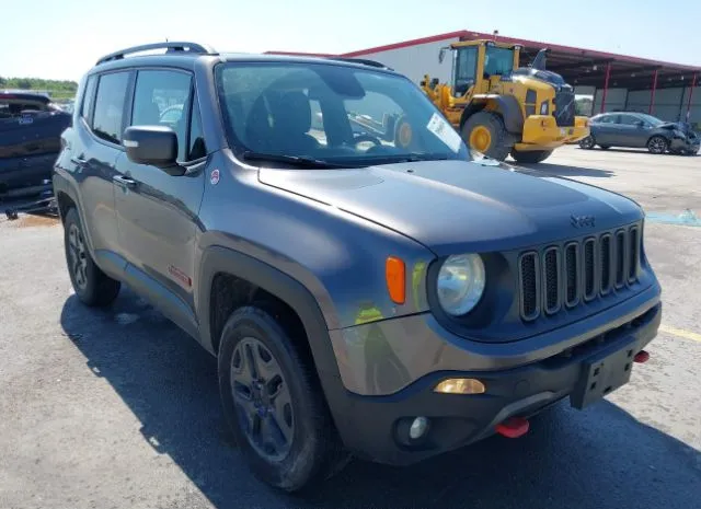 2018 JEEP  - Image 1.