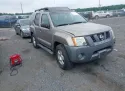 2006 NISSAN Xterra 4.0L 6