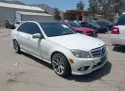 2010 MERCEDES-BENZ C 300 3.0L 6