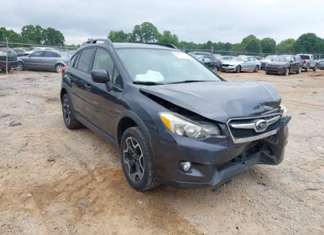 2014 SUBARU  - Image 1.