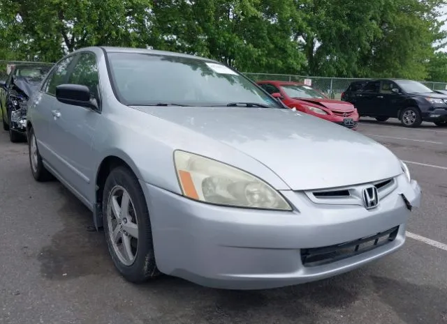 2003 HONDA  - Image 1.